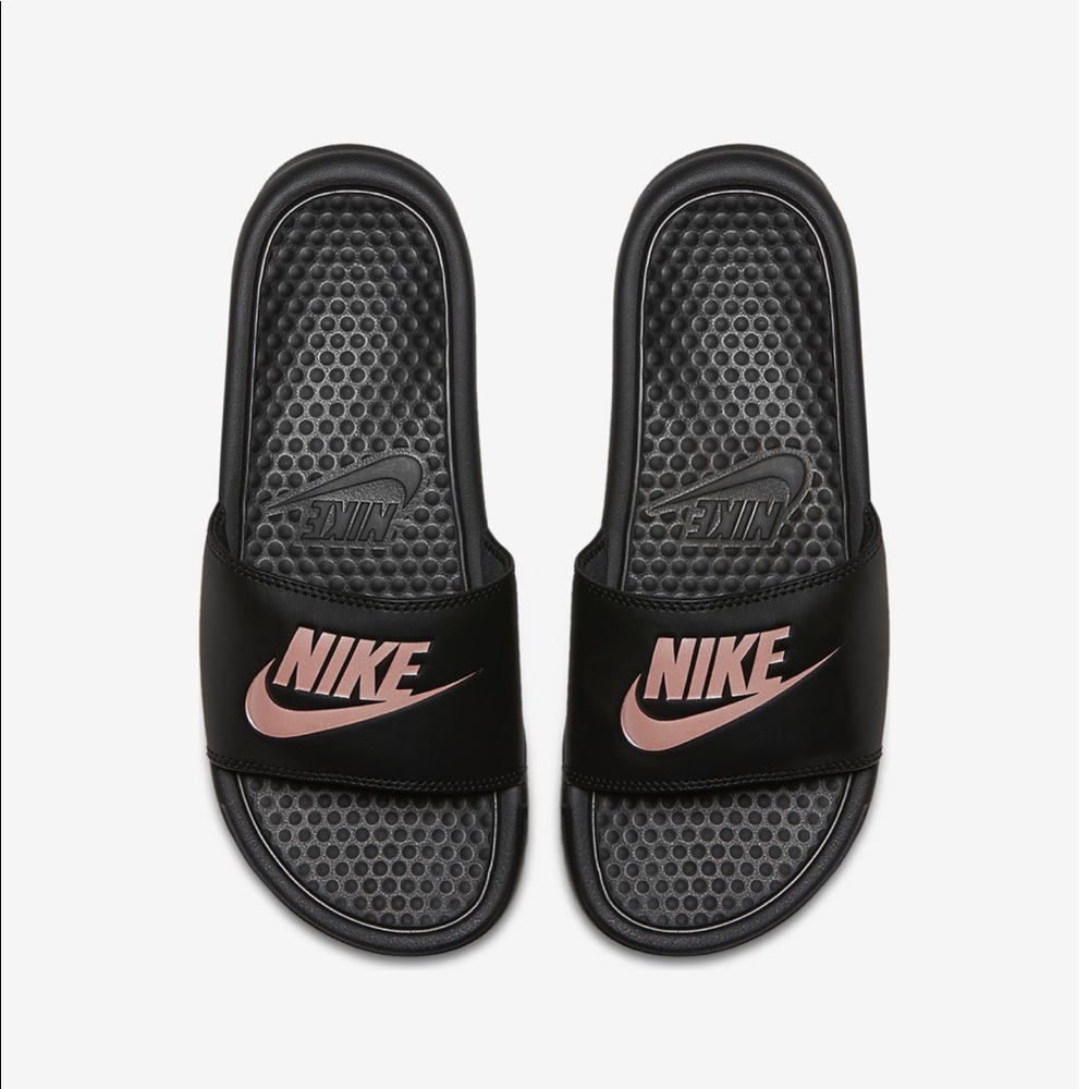 Nike Slides